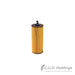 GUD Metal Free Oil Filter M83 HSB Trading