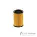 GUD Metal Free Oil Filter M9 HSB Trading