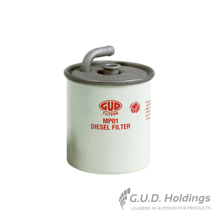 GUD Diesel Filter Multi Port Inj MP01 HSB Trading