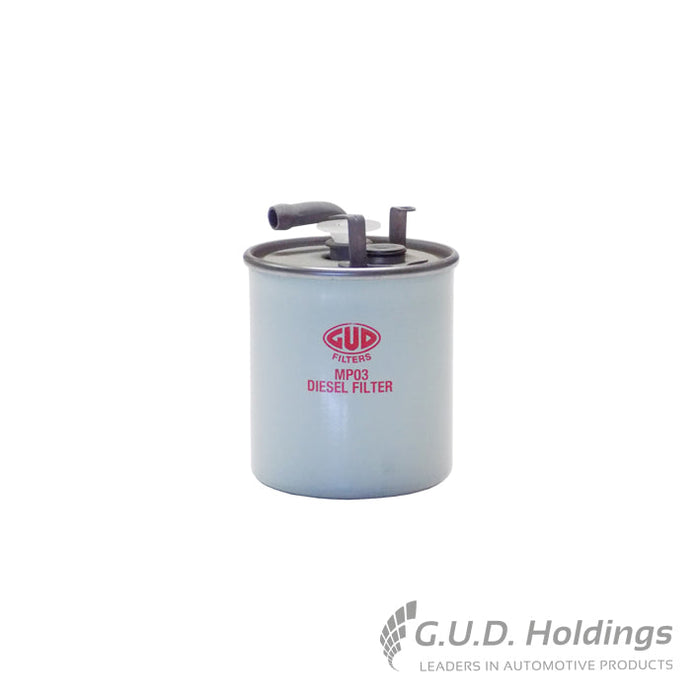 GUD Diesel Filter Multi Port Inj MP03 HSB Trading