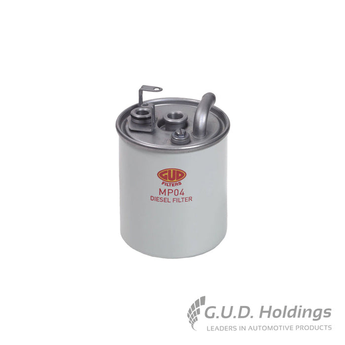 GUD Diesel Filter Multi Port Inj MP04 HSB Trading