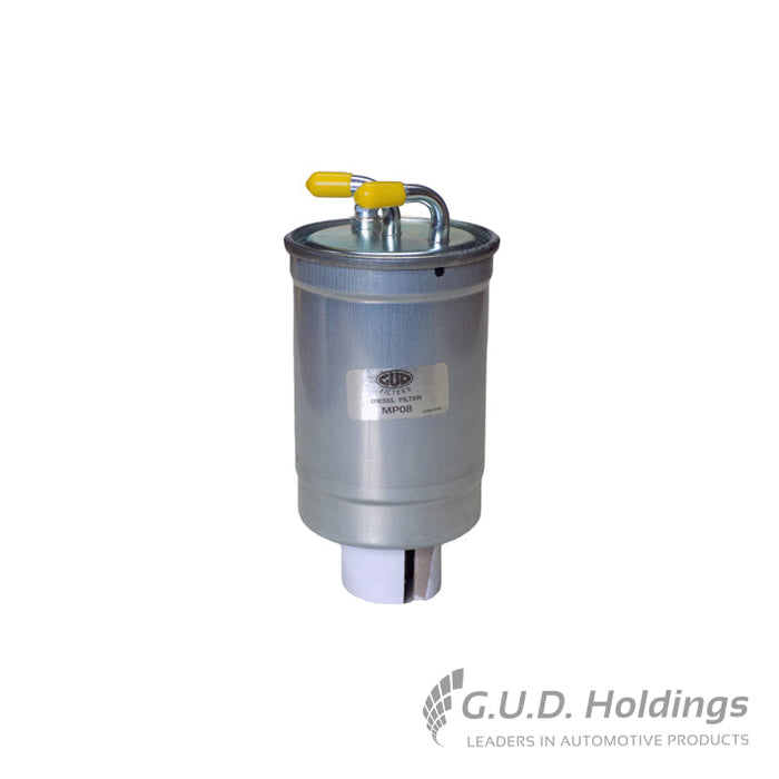 GUD Diesel Filter Multi Port Inj MP08 HSB Trading