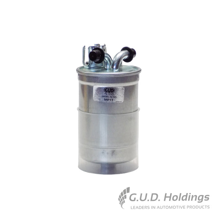 GUD Diesel Filter Multi Port Inj MP11 HSB Trading