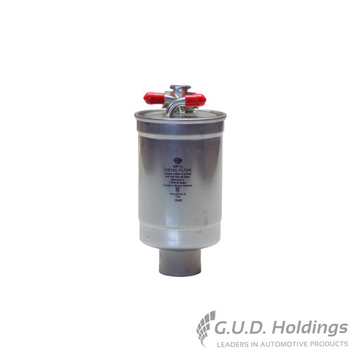 GUD Diesel Filter Multi Port Inj MP13 HSB Trading