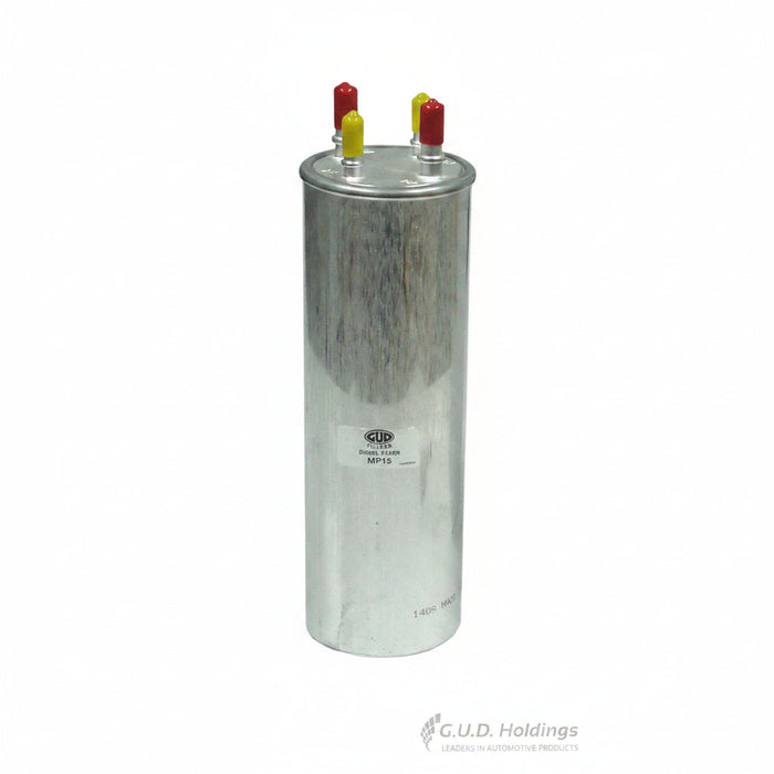 GUD Diesel Filter Multi Port Inj MP15 HSB Trading