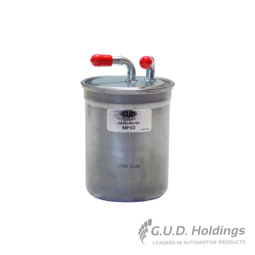 GUD Diesel Filter Multi Port Inj MP22 HSB Trading