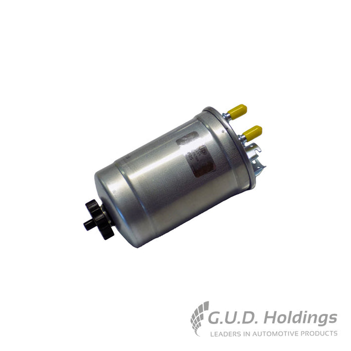 GUD Diesel Filter Multi Port Inj MP25 HSB Trading