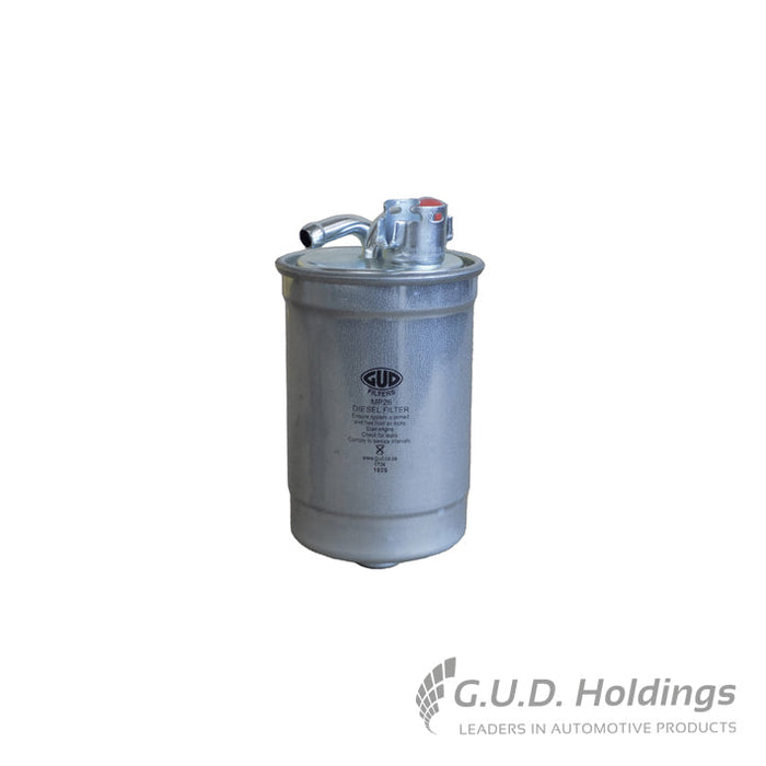 GUD Diesel Filter Multi Port Inj MP26 HSB Trading
