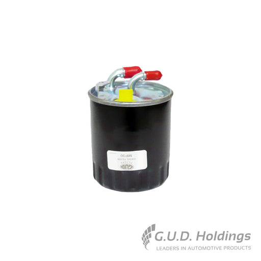 GUD Diesel Filter Multi Port Inj MP30 HSB Trading