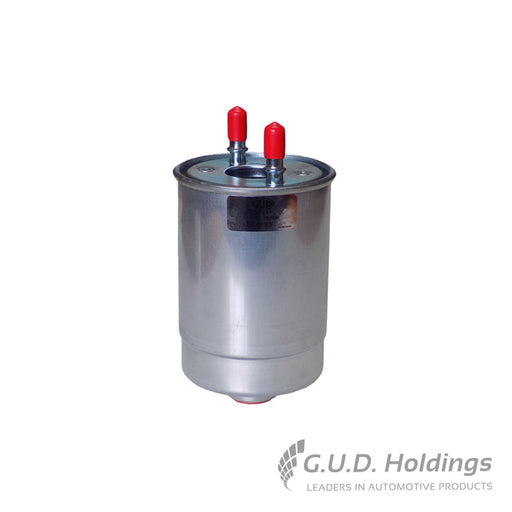 GUD Diesel Filter Multi Port Inj MP33 HSB Trading