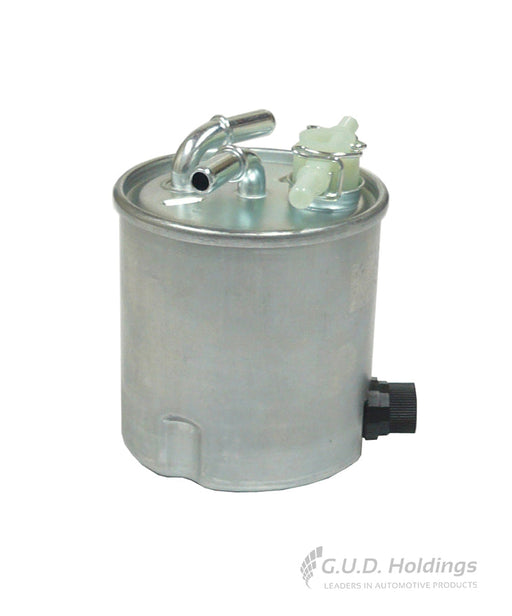GUD Diesel Filter Multi Port Inj MP38 HSB Trading
