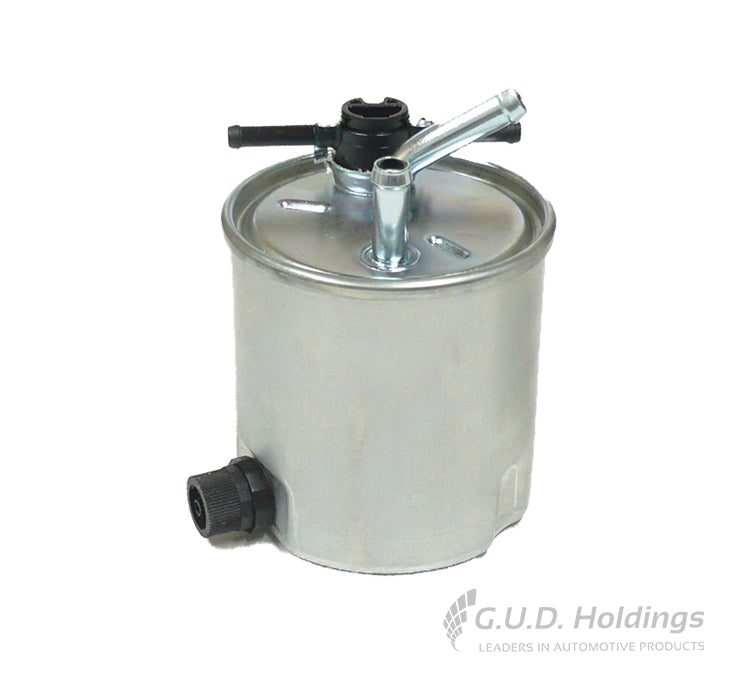 GUD Diesel Filter Multi Port Inj MP40 HSB Trading