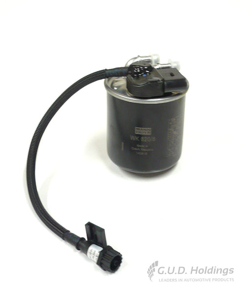 GUD Diesel Filter Multi Port Inj MP42 HSB Trading