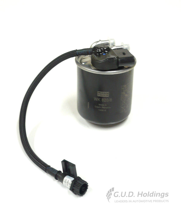 GUD Diesel Filter Multi Port Inj MP42 HSB Trading