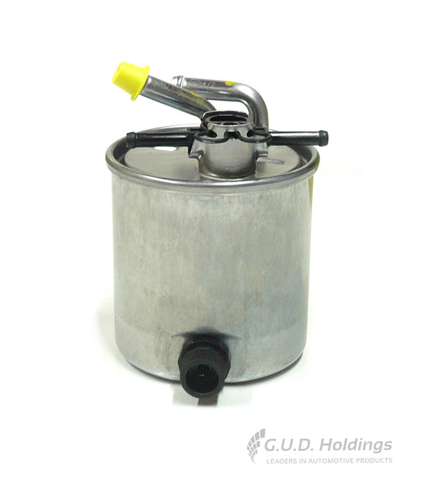 GUD Diesel Filter Multi Port Inj MP45 HSB Trading