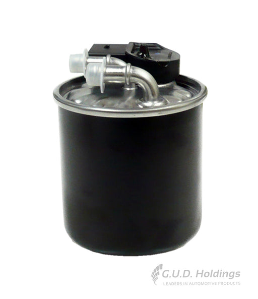 GUD Diesel Filter Multi Port Inj MP49 HSB Trading