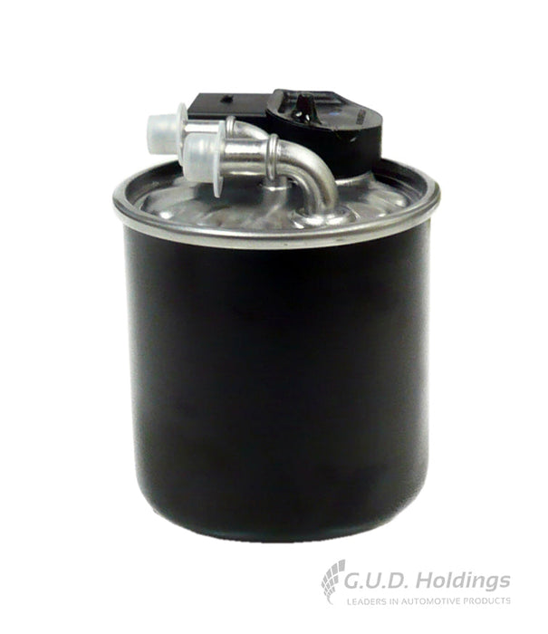 GUD Diesel Filter Multi Port Inj MP49 HSB Trading
