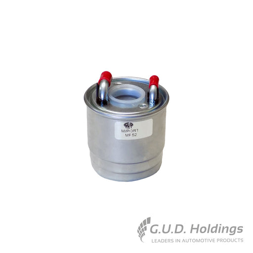 GUD Diesel Filter Multi Port Inj MP52 HSB Trading