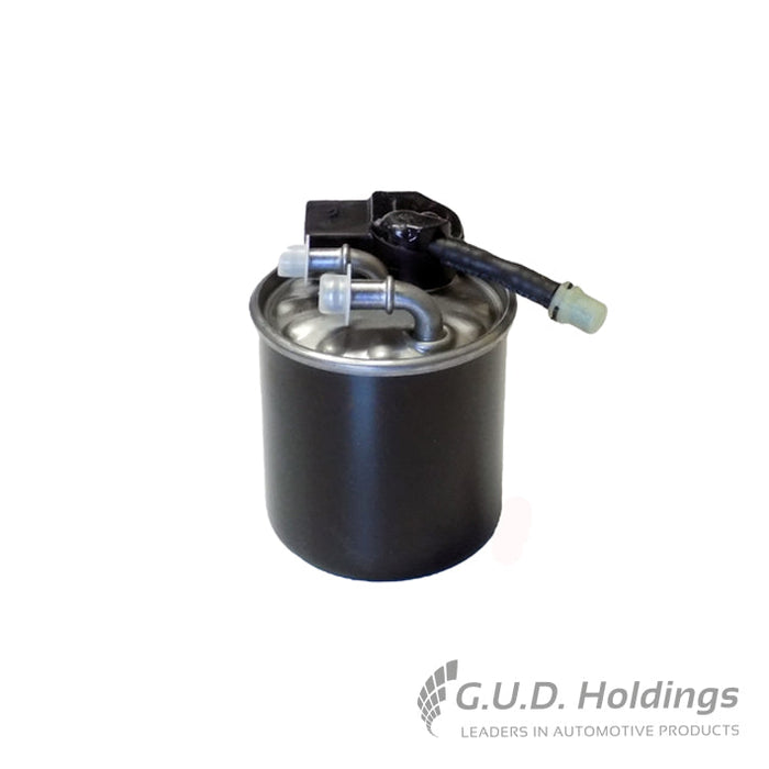 GUD Diesel Filter Multi Port Inj MP53 HSB Trading