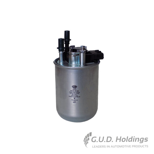 GUD Diesel Filter Multi Port Inj MP57 HSB Trading