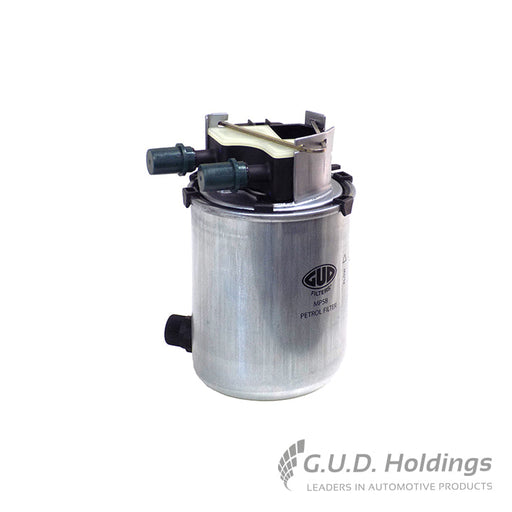 GUD Diesel Filter Multi Port Inj MP58 HSB Trading