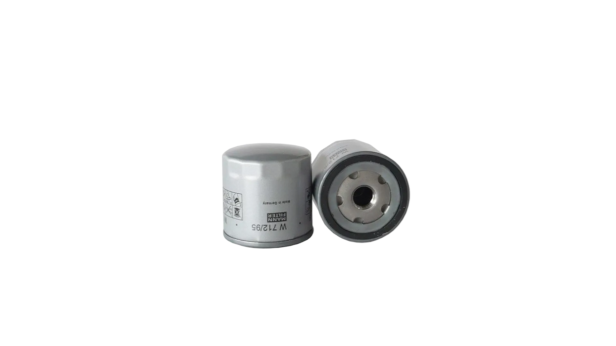 Z587 GUD OIL FILTER HSB TRADING