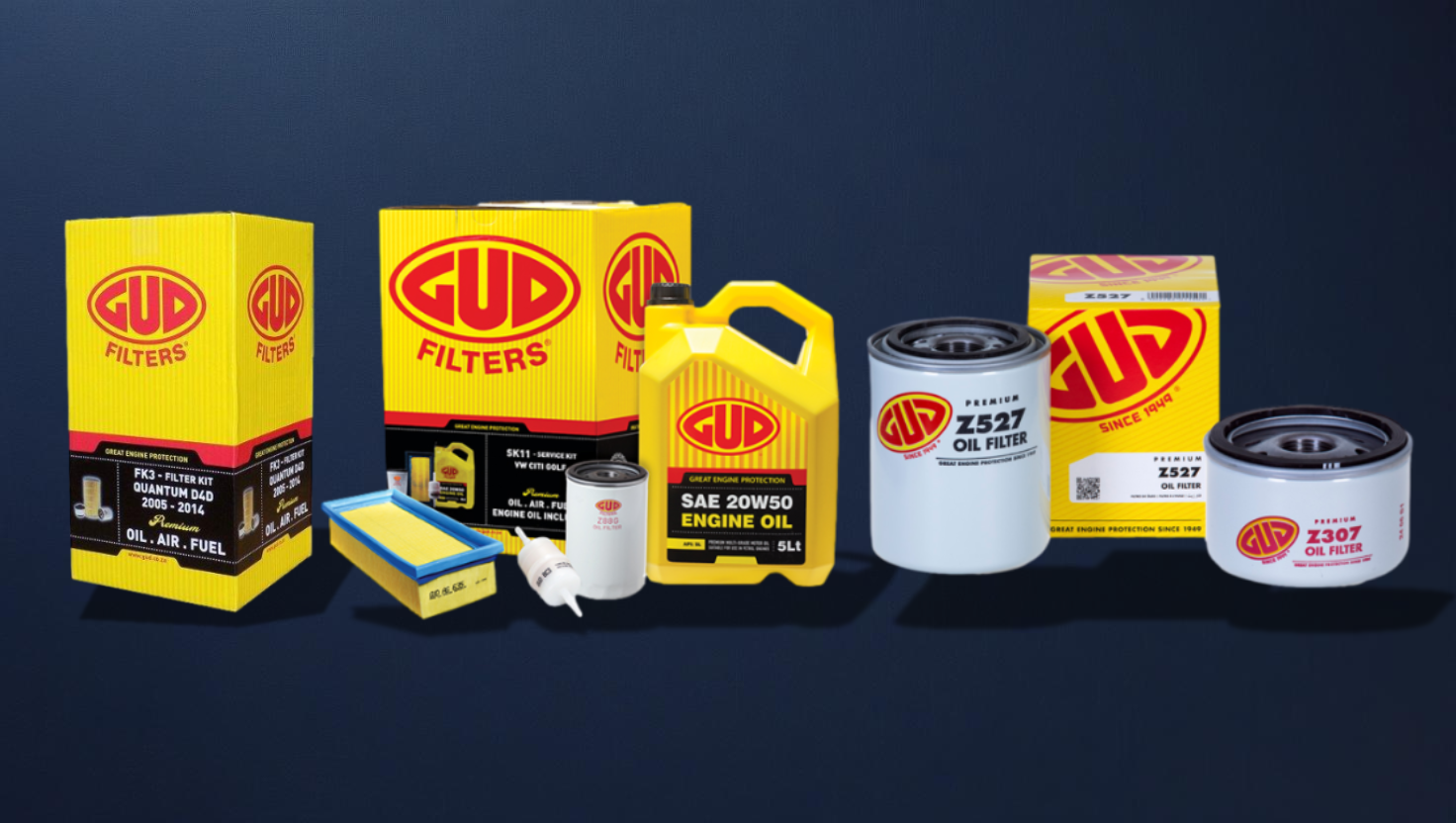 Affordable Parts That Fit the First Time.