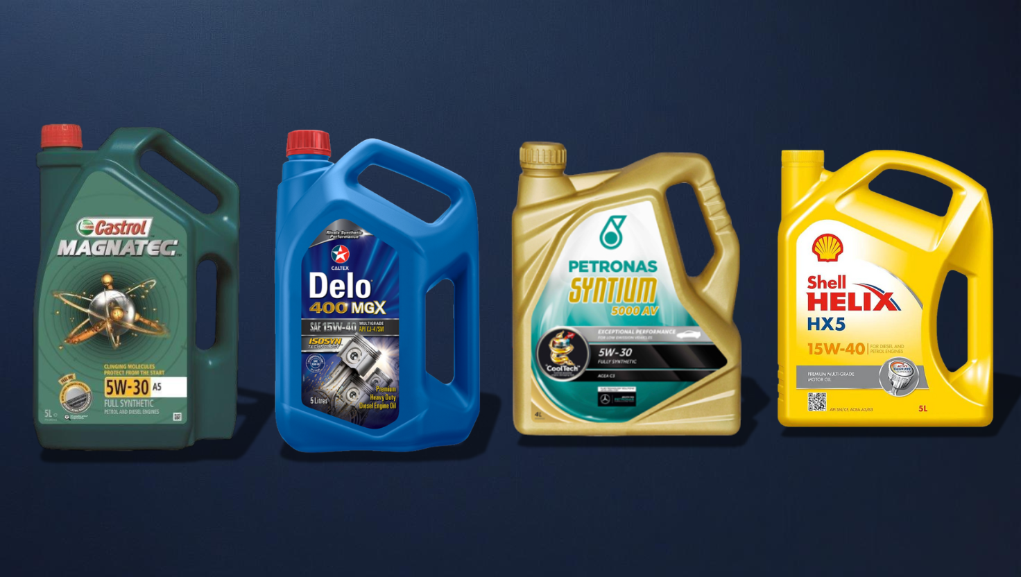 Keep Every Vehicle on the Road. Without the Wait.