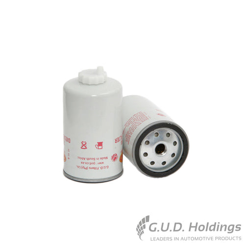 GUD Spin On Diesel Filter Z108 HSB Trading