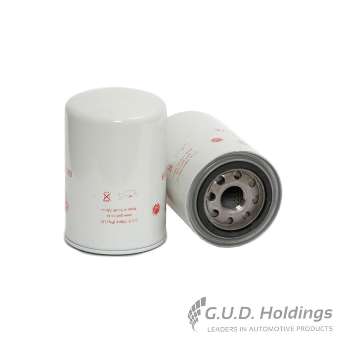 GUD Spin On Oil Filter Z117