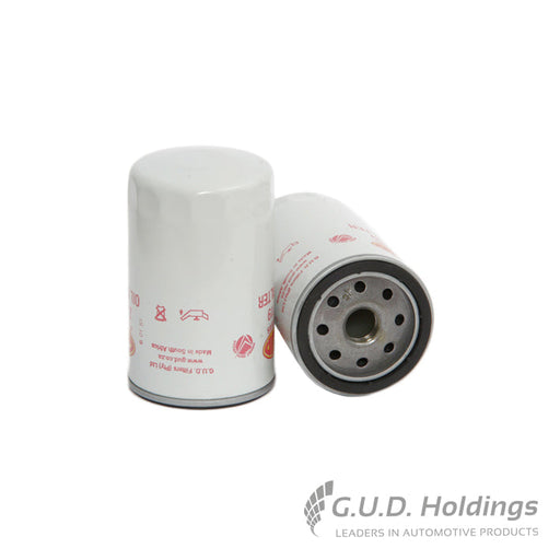GUD Spin On Oil Filter Z119 HSB Trading