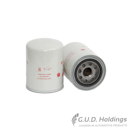 GUD Spin On Oil Filter Z126A HSB Trading