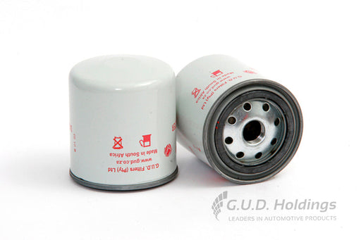GUD Spin On Diesel Filter Z131 HSB Trading