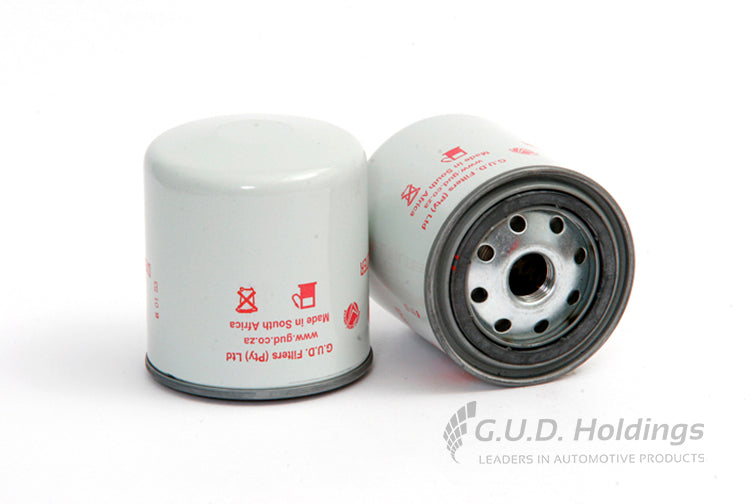 GUD Spin On Diesel Filter Z131