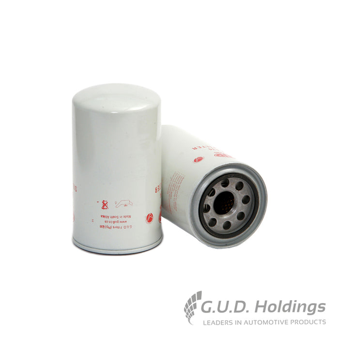 GUD Spin On Oil Filter Z134