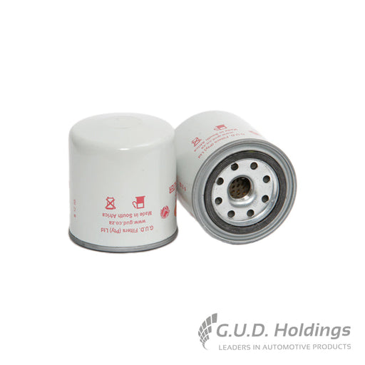 GUD Spin On Diesel Filter Z137 HSB Trading