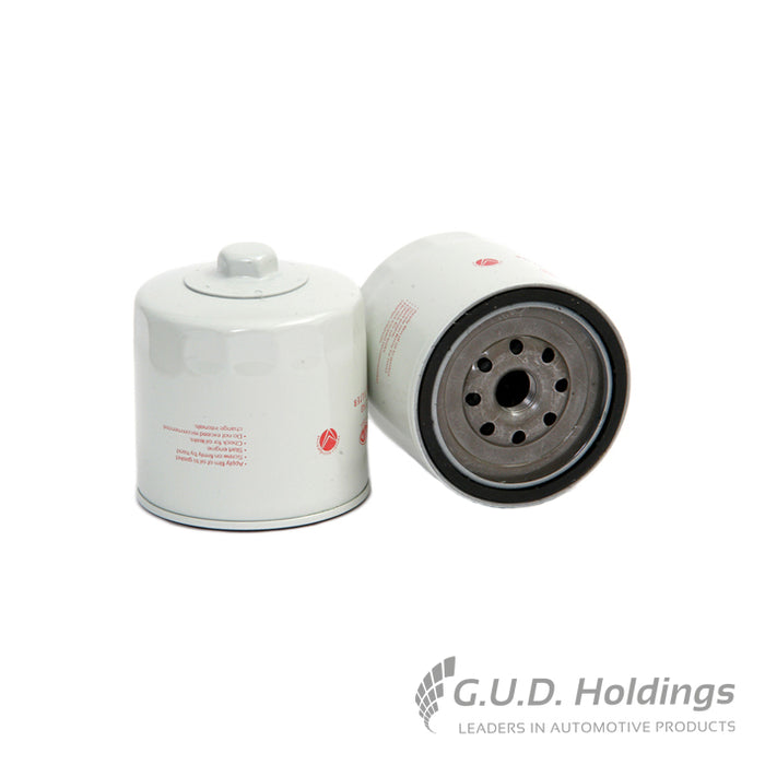 GUD Spin On Oil Filter Z143