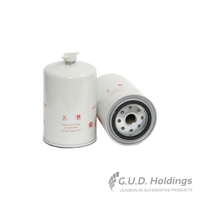 GUD Spin On Diesel Filter Z144
