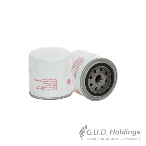 GUD Spin On Oil Filter Z147 HSB Trading
