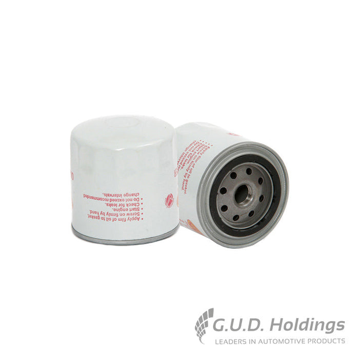 GUD Spin On Oil Filter Z147