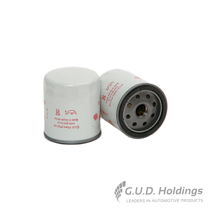 GUD Spin On Oil Filter Z152