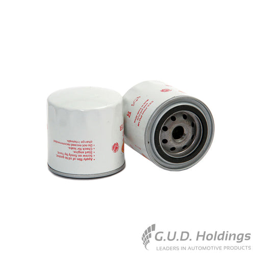 GUD Spin On Oil Filter Z153 HSB Trading