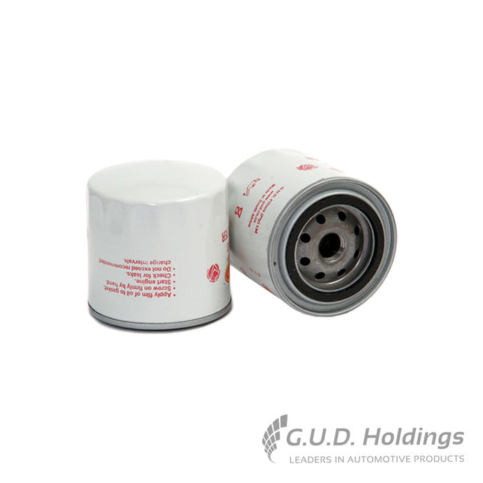 GUD Spin On Oil Filter Z153