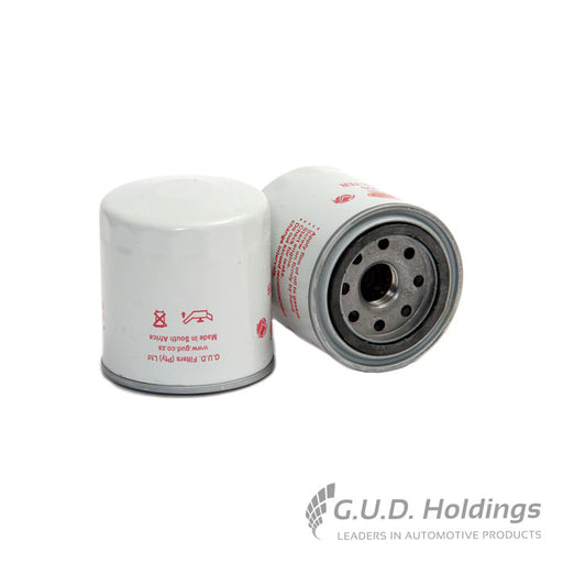 GUD Spin On Oil Filter Z155 HSB Trading