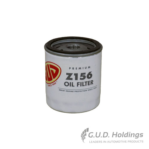 GUD Spin On Oil Filter Z156 HSB Trading