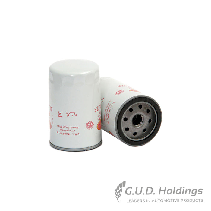 GUD Spin On Oil Filter Z157