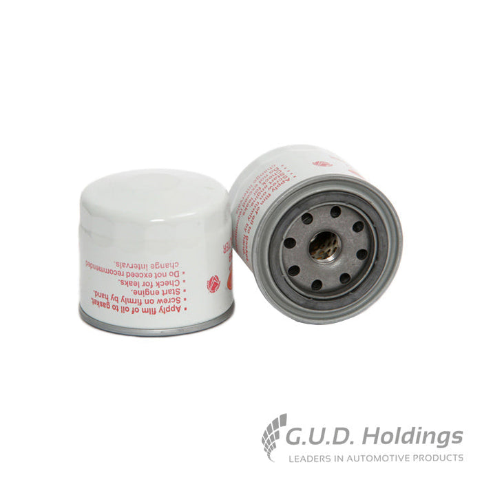 GUD Spin On Oil Filter Z159