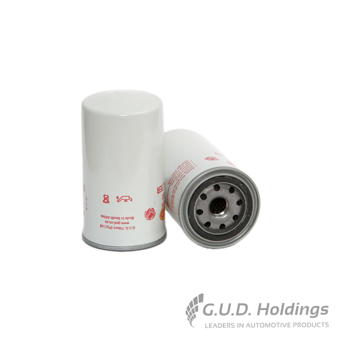 GUD Spin On Oil Filter Z161