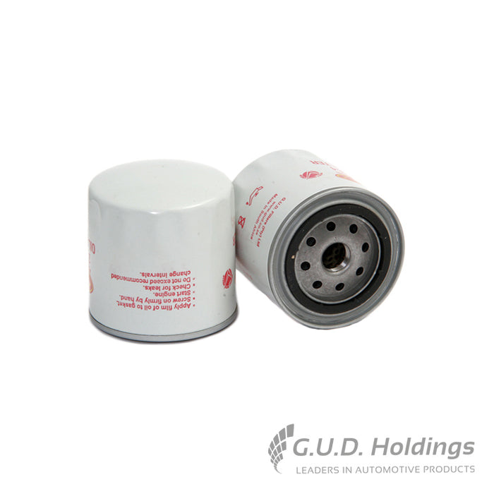GUD Spin On Oil Filter Z164