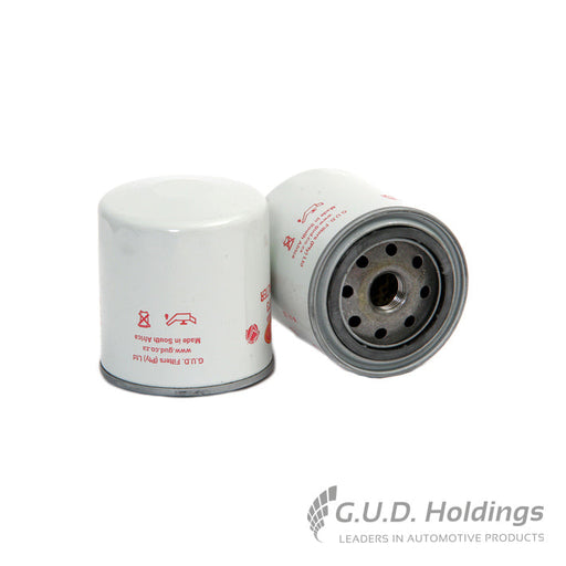GUD Spin On Oil Filter Z173 HSB Trading